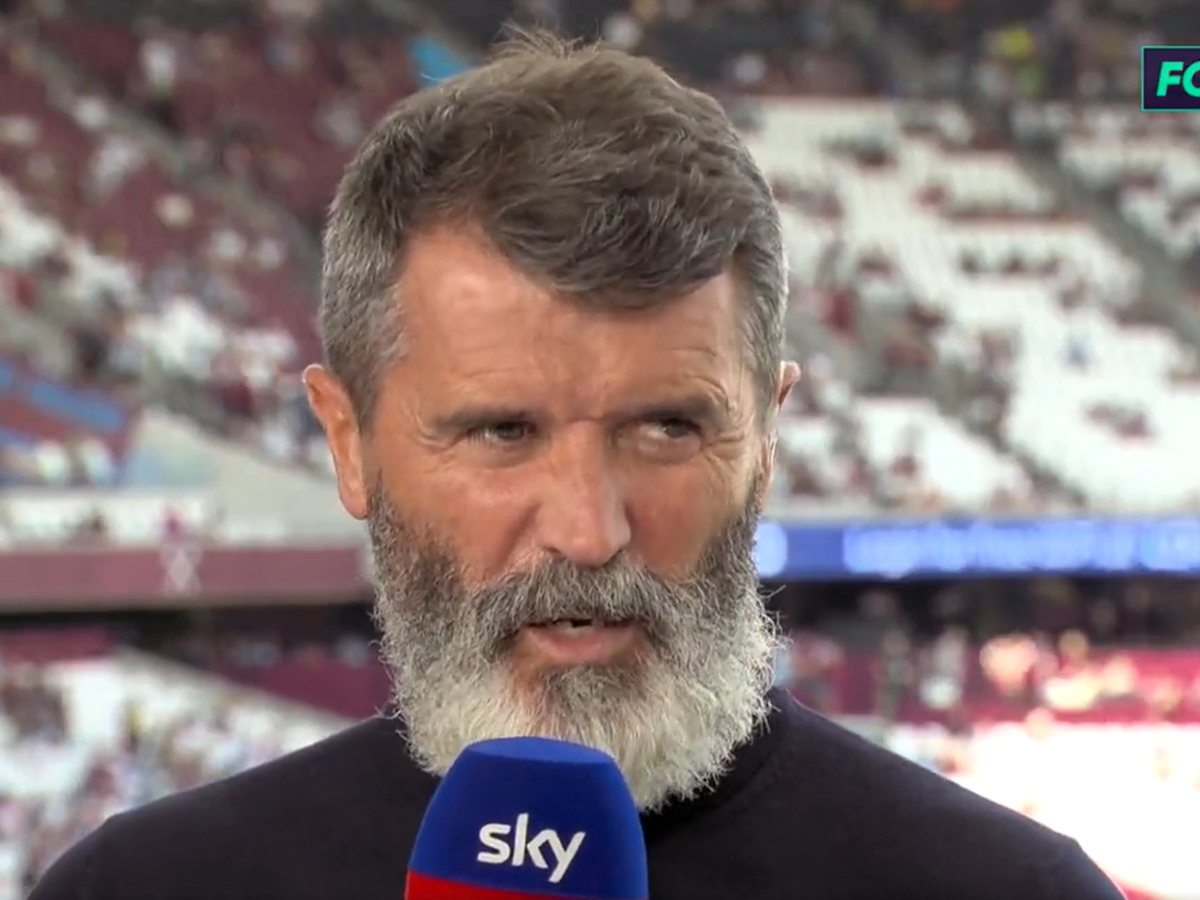 Roy Keane chỉ trích lối đá thiếu bản sắc của Manchester United
