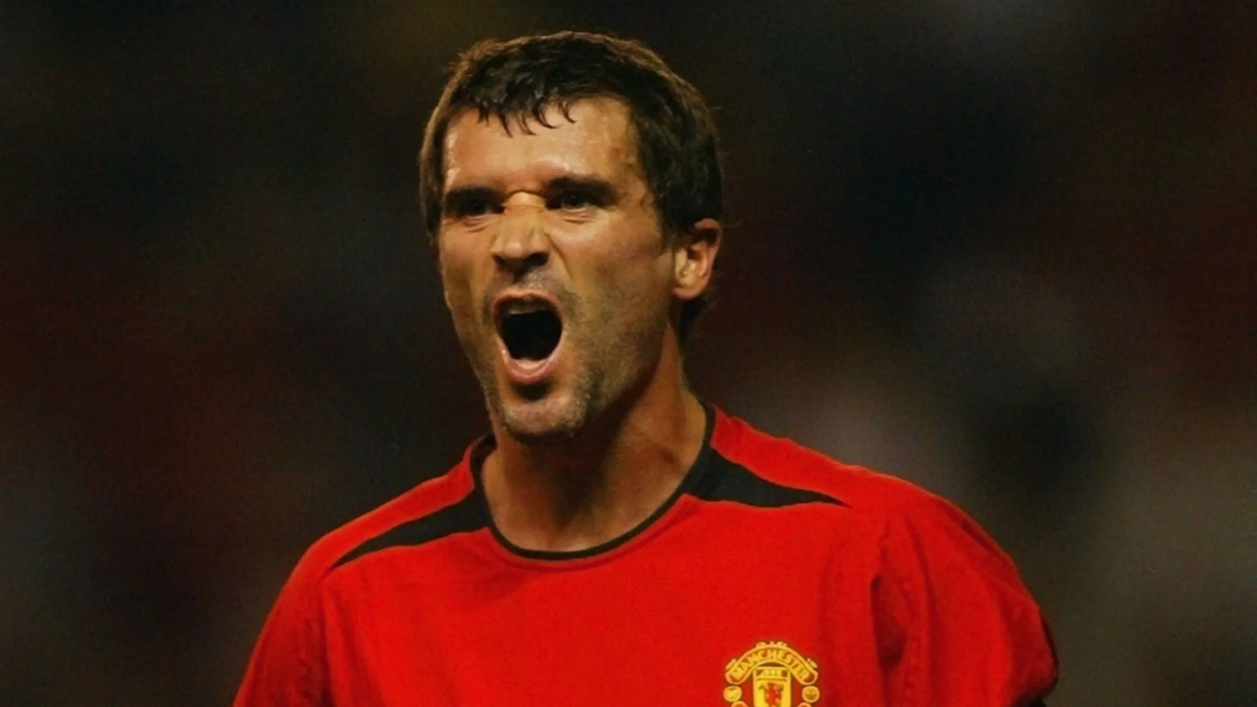 Roy Keane tự nhận đã quá hiền lành khi là một cầu thủ